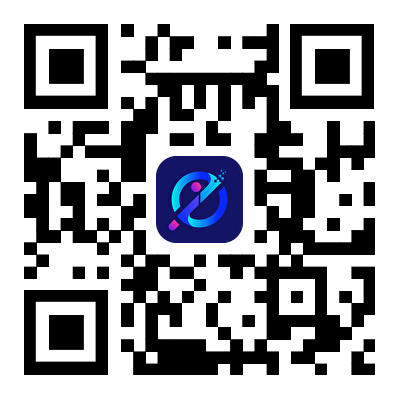 扫码下载装修获客宝App